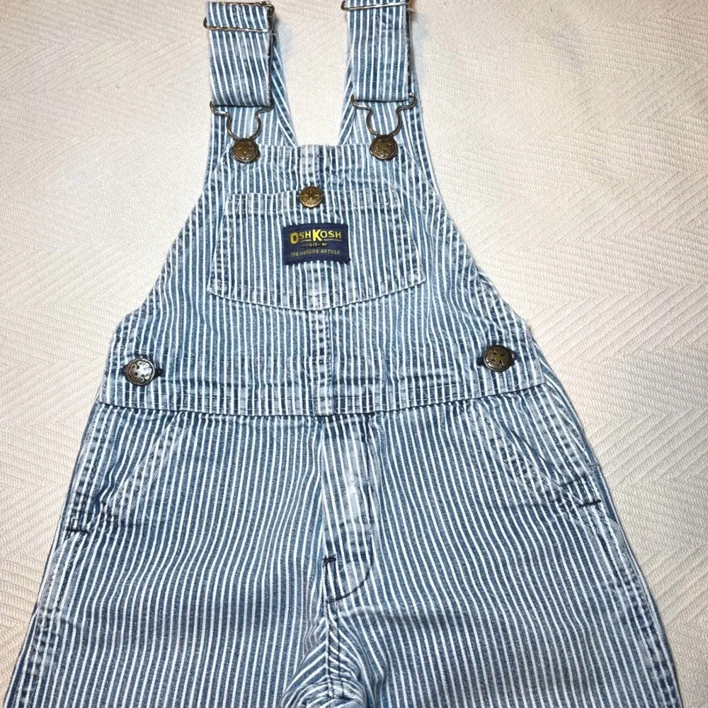 OshKosh Bgosh vintage oshkosh